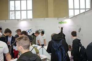 17. BerufsInfotage im Kyffh&auml;userkreis