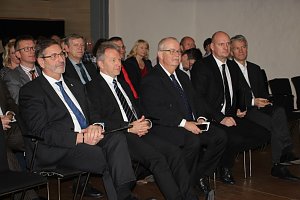 Festveranstaltung 25 Jahre SGW
