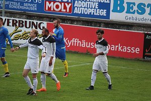 Stimmung auf dem G&ouml;ldner