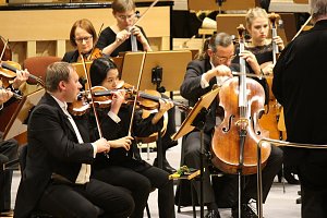 Alexander und Daniel Gurfinkel brillierten