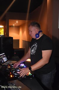 House Edition im Salt Club