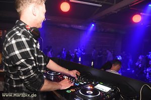 House Edition im Salt Club