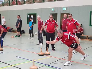 Tagessieg bei der Th&uuml;ringenmeisterschaft