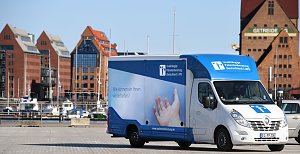 Unabhängige und kostenlose Beratung für Patienten in Bad Frankenhausen