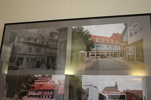 25 Jahre SGW in Bildern