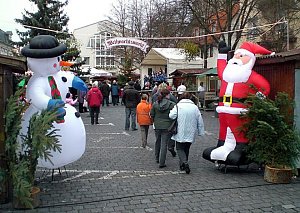 Arterner Weihnachtsmarkt