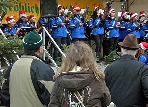 Arterner Weihnachtsmarkt