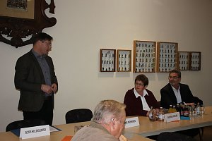 CDU w&auml;hlte Kandidatin f&uuml;r Wahlkreis 11