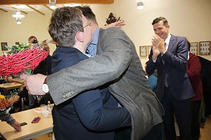 CDU w&auml;hlte Kandidatin f&uuml;r Wahlkreis 11