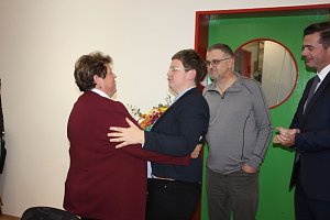 CDU w&auml;hlte Kandidatin f&uuml;r Wahlkreis 11