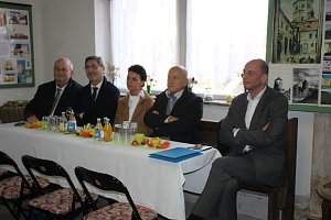 Mittel f&uuml;r neuen Radweg