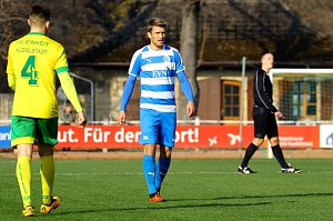 3:0 in Rudolstdadt