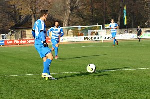 3:0 in Rudolstdadt