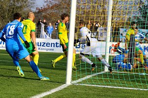 3:0 in Rudolstdadt