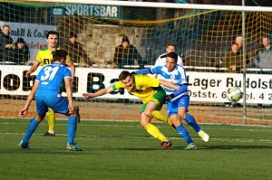 3:0 in Rudolstdadt