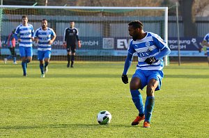 3:0 in Rudolstdadt