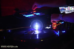 Black & Salty Beats