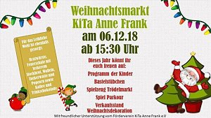 Weihnachtstipps und mehr
