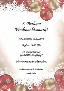Märkte über Märkte