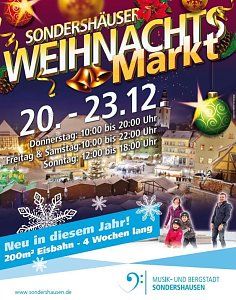 Märkte über Märkte