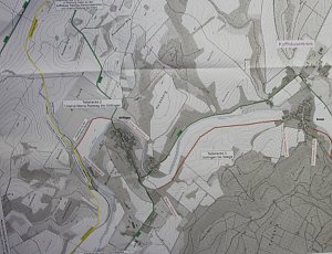 Thüringen lockt Radtouristen mit Weg in die Steinzeit