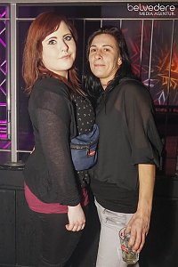 Party im Jugendclubhaus