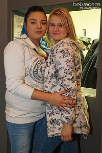 Party im Jugendclubhaus