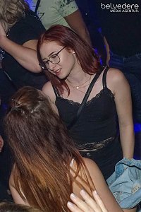 Party im Jugendclubhaus