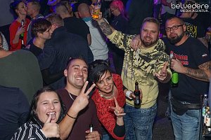 Party im Jugendclubhaus