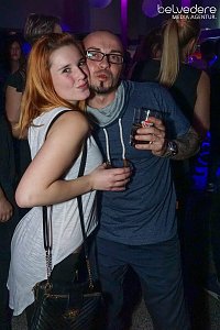 Party im Jugendclubhaus
