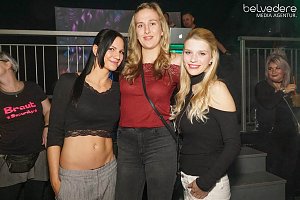 Party im Jugendclubhaus