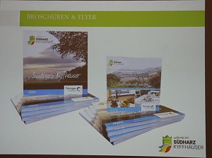 1. Fachtag Tourismus durchgef&uuml;hrt