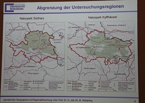 1. Fachtag Tourismus durchgef&uuml;hrt