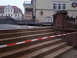 Es ist gerichtet