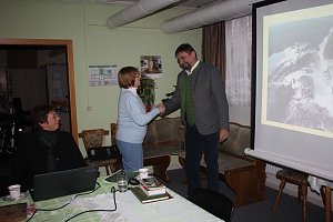 12 Jahre rettender Engel