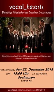 Weitere Weihnachtsmärkte