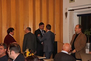 CDU schickt Schard ins Rennen (2)