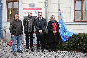 Keine Gewalt an Frauen