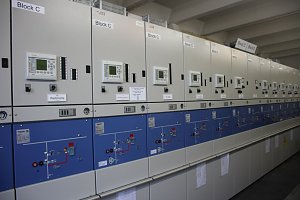 F&uuml;r Spannungsstabilit&auml;t nicht nur in den Ortsteilen von Sondershausen