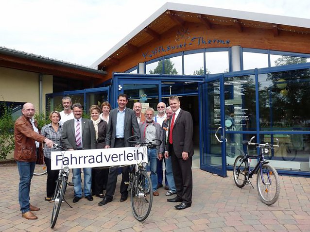 Ehrenamtliche in Artern gew&uuml;rdigt