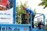 Ehrenamtliche in Artern gew&uuml;rdigt