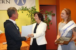 Ehrenamtliche in Artern gew&uuml;rdigt