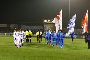 2:0-Sieg gegen Altglienicke