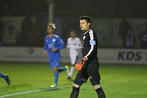 2:0-Sieg gegen Altglienicke