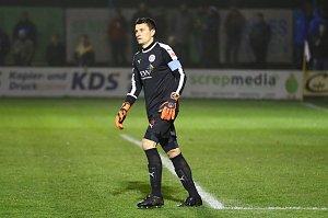 2:0-Sieg gegen Altglienicke