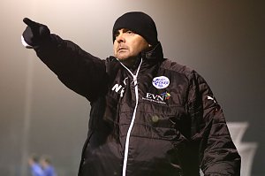 2:0-Sieg gegen Altglienicke