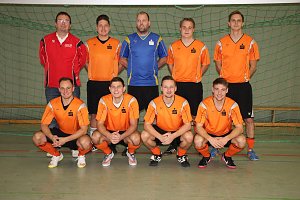 11. Sponsorencup in Sondershausen gestartet