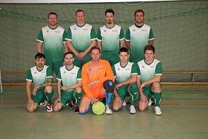 11. Sponsorencup in Sondershausen gestartet
