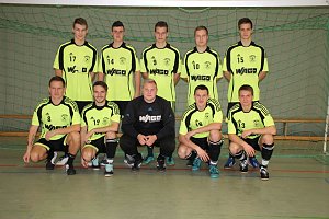 11. Sponsorencup in Sondershausen gestartet