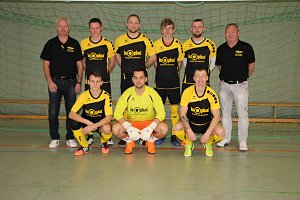11. Sponsorencup in Sondershausen gestartet